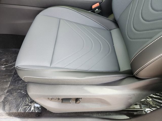 New 2026 Volkswagen Tiguan SE AWD/4WD image 22