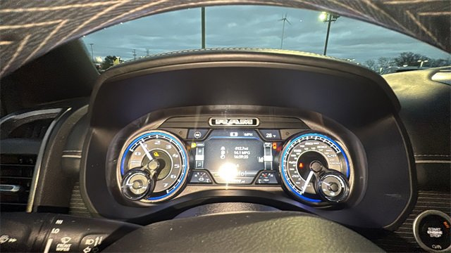 Used 2019 RAM 1500 Limited image 16