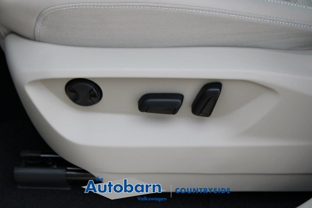 New 2026 Volkswagen Atlas SE AWD/4WD image 10