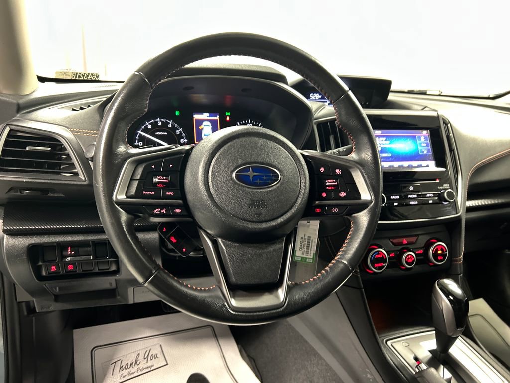 Used 2021 Subaru Crosstrek 2.0i Premium image 13