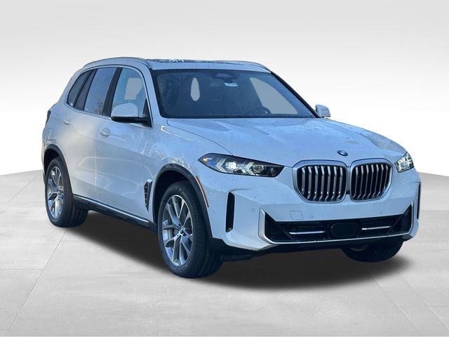 New 2026 BMW X5 xDrive40i w/ Premium Package video 1