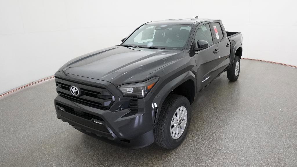 New 2026 Toyota Tacoma SR5 image 10