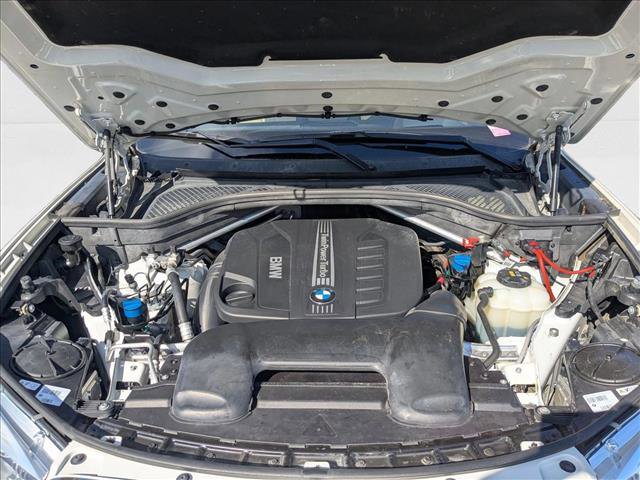 Used 2016 BMW X5 xDrive35d image 23