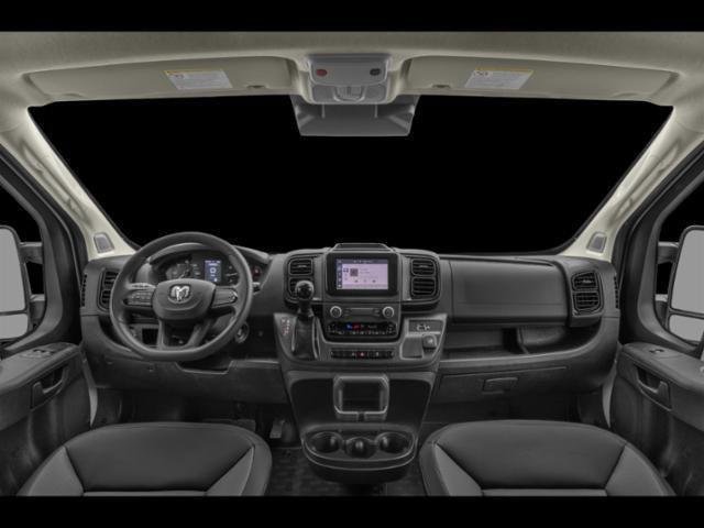 New 2026 RAM ProMaster 1500 w/ Safety Group FWD image 5