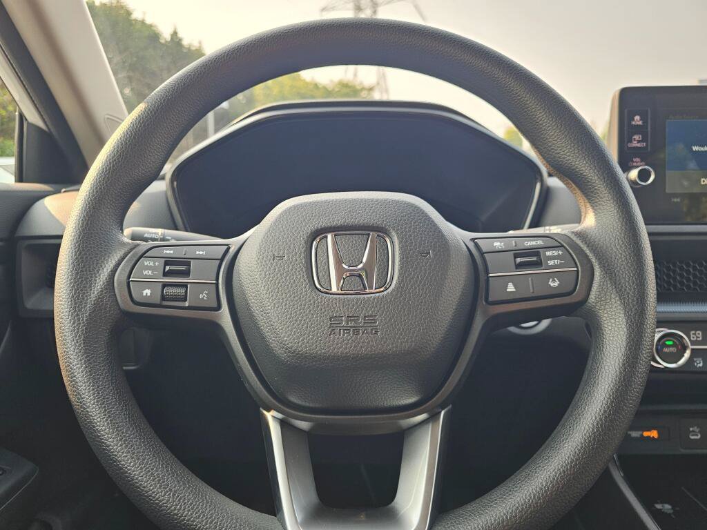 New 2026 Honda CR-V EX image 26