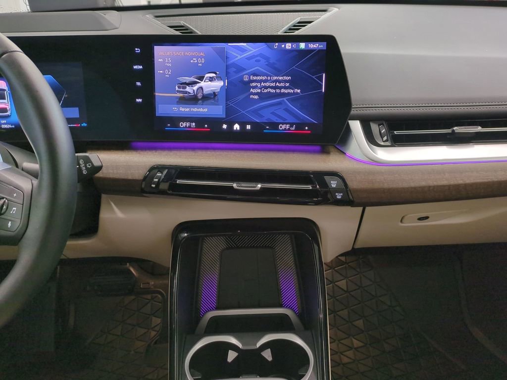 Certified 2025 BMW X1 xDrive28i w/ Technology Package image 29