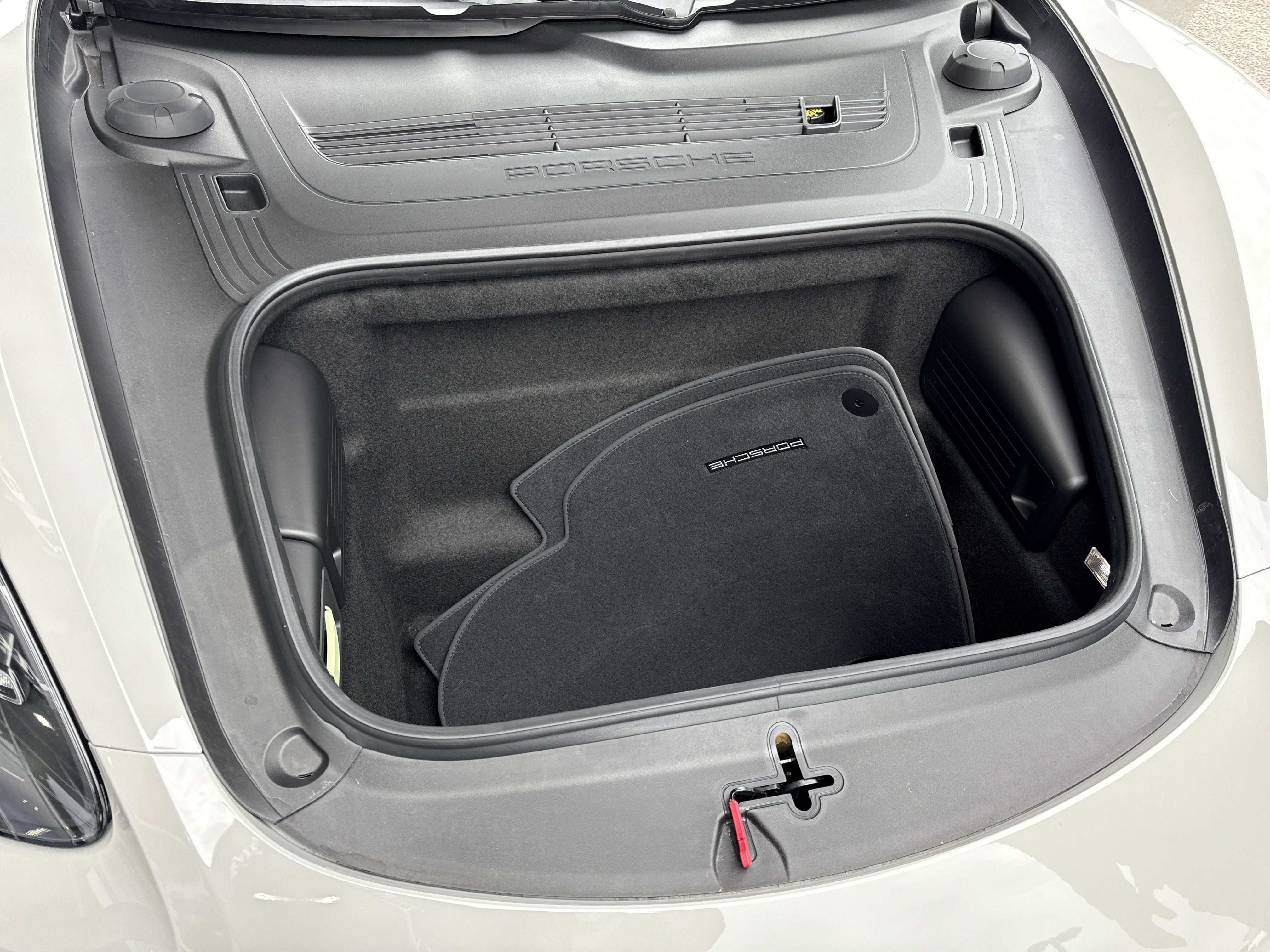 Used 2024 Porsche 718 Boxster GTS image 11