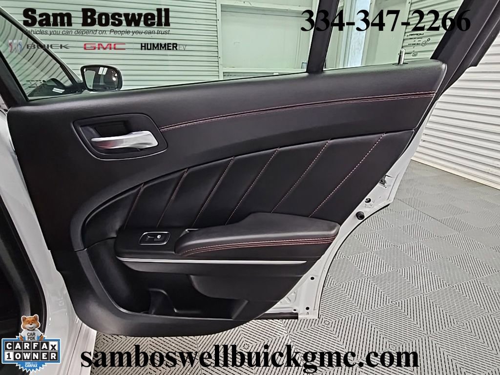 Used 2023 Dodge Charger Scat Pack image 38
