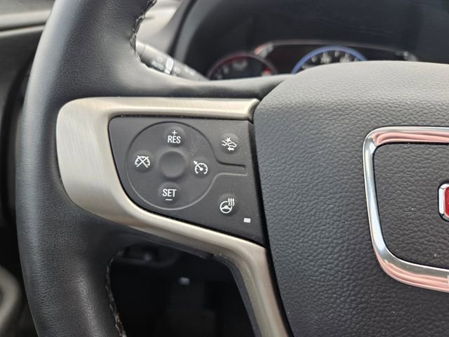 Used 2023 GMC Terrain Denali w/ LPO, Floor Liner Package AWD/4WD image 17