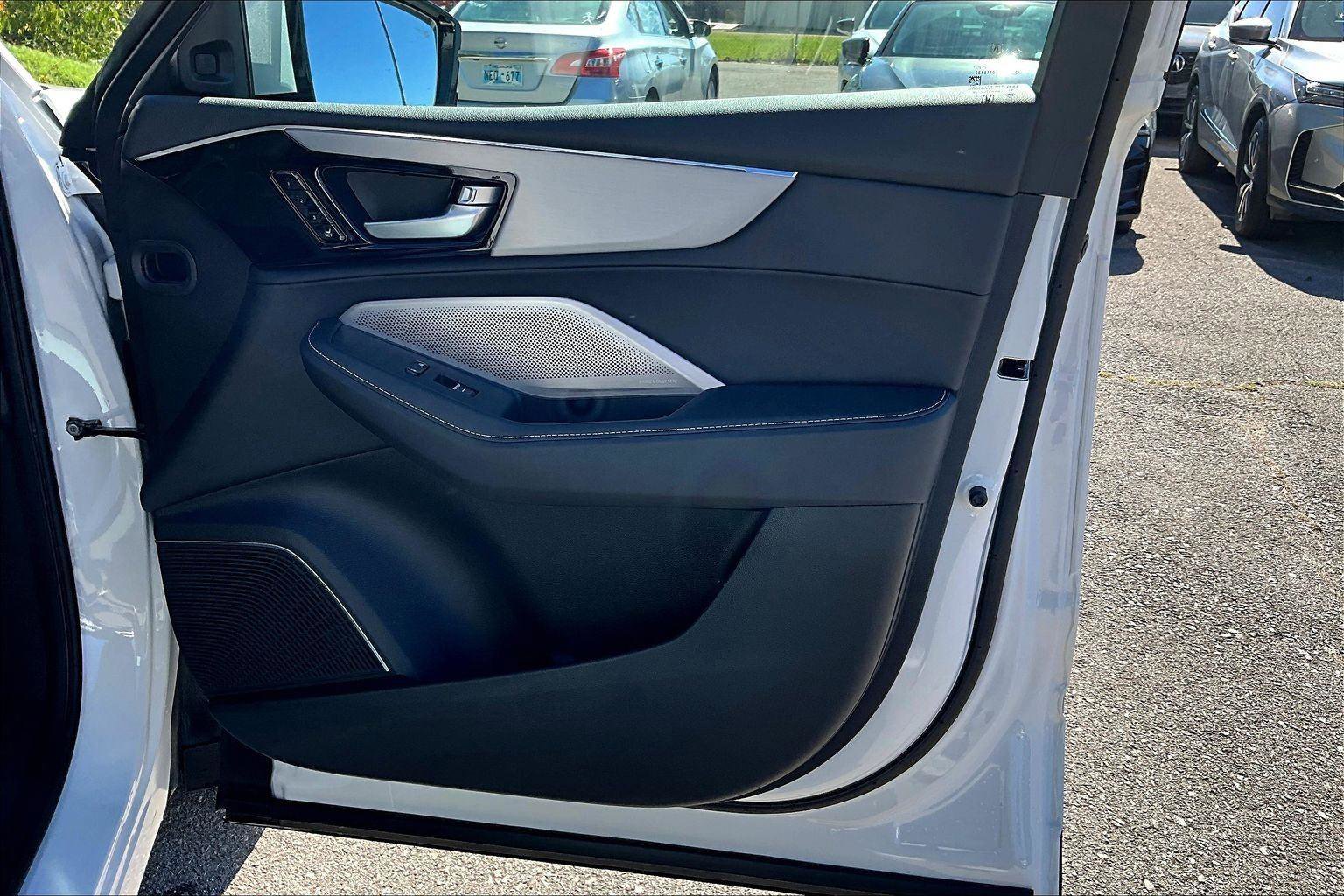 New 2026 Acura MDX FWD w/ Technology Package image 17