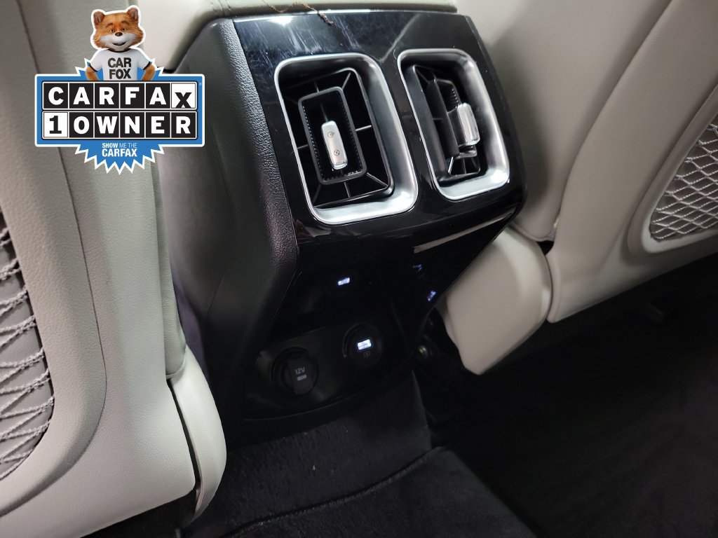 Used 2023 Kia Sorento SX FWD image 31
