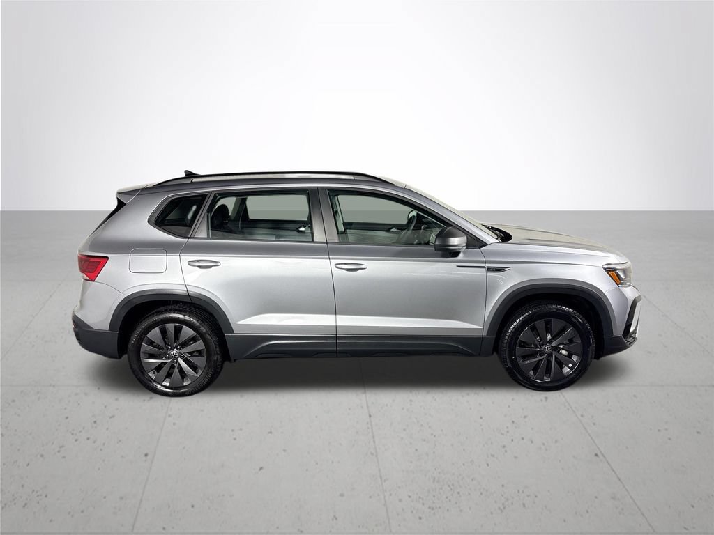 Used 2022 Volkswagen Taos S AWD/4WD image 5