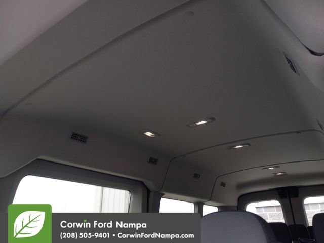 New 2026 Ford Transit 350 XLT AWD/4WD image 22