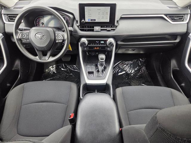 Certified 2024 Toyota RAV4 LE image 16