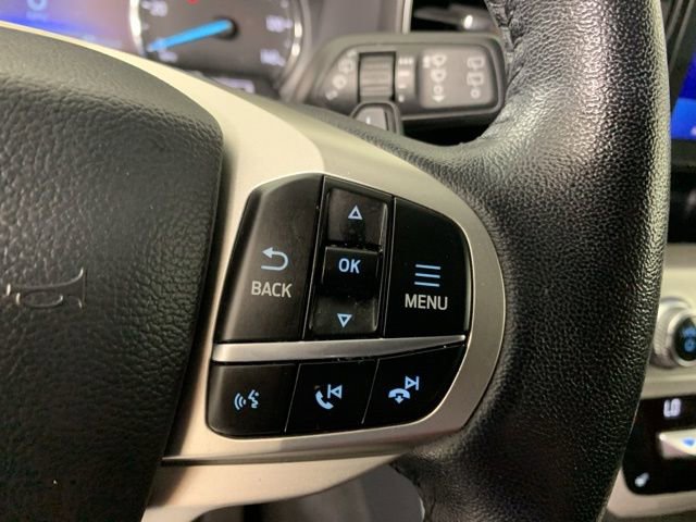 Used 2021 Ford Explorer XLT w/ Equipment Group 202A image 23