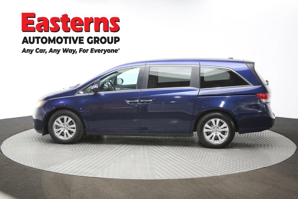 Used 2016 Honda Odyssey EX-L image 61