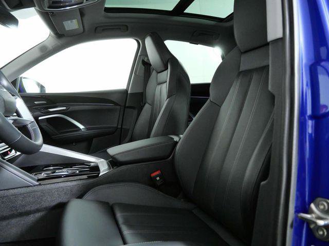 Used 2025 Audi Q5 Prestige image 17
