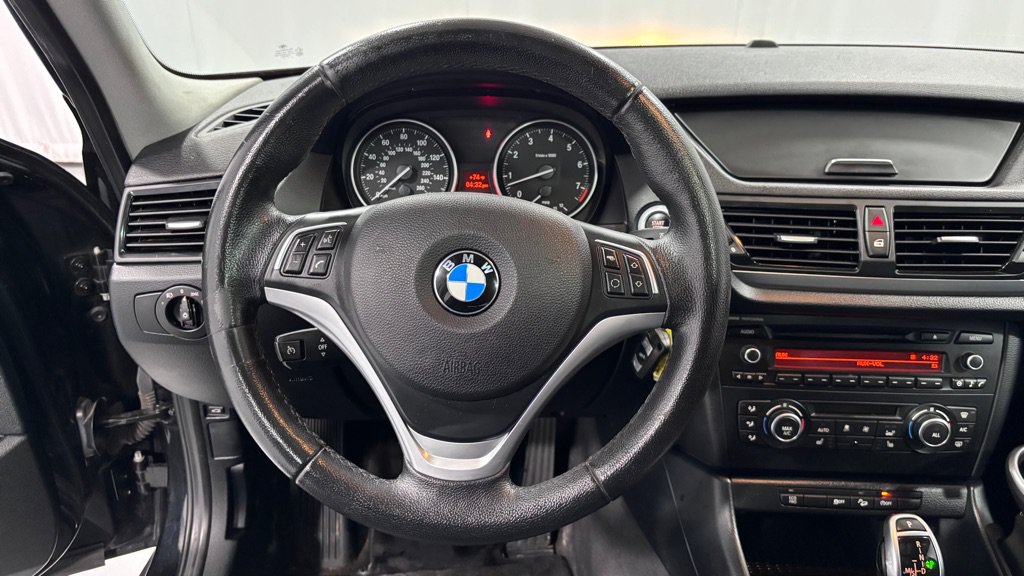 Used 2015 BMW X1 xDrive28i AWD/4WD image 13