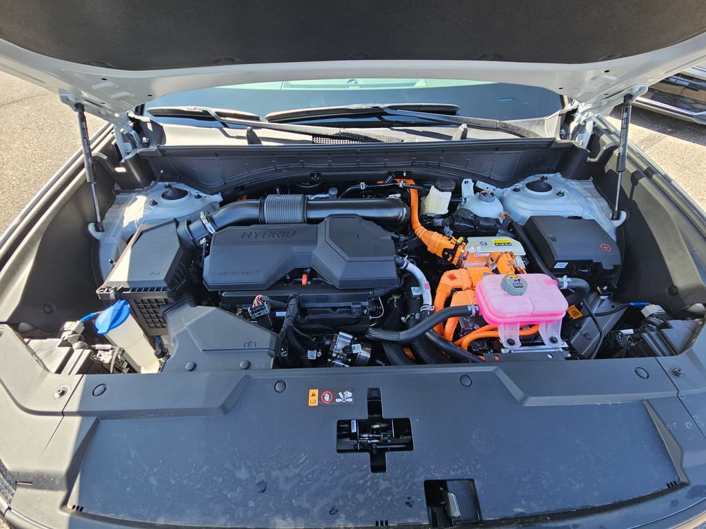 New 2026 Hyundai Santa Fe SEL AWD/4WD image 22