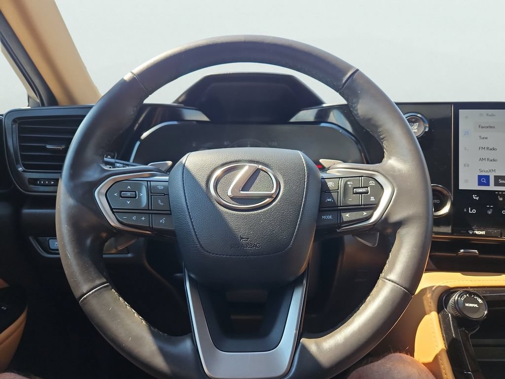Used 2024 Lexus NX 350 AWD w/ Cold Area Package image 32