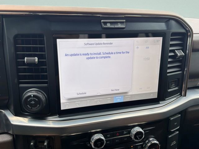 Used 2025 Ford F350 King Ranch AWD/4WD image 26