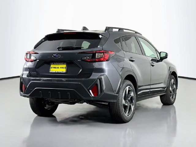 New 2026 Subaru Crosstrek 2.5i Limited AWD/4WD image 7