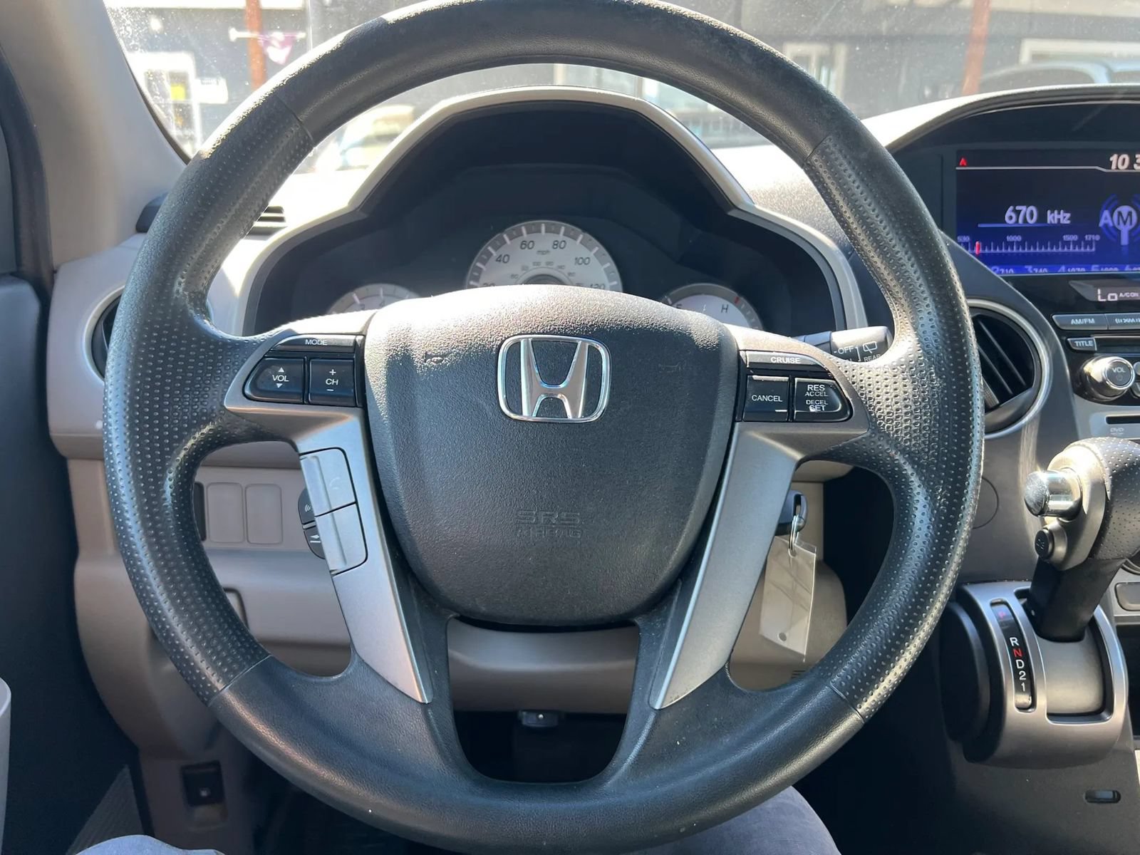 Used 2015 Honda Pilot SE image 18