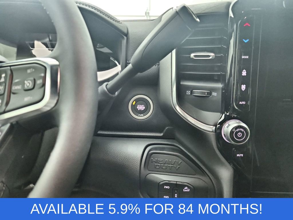 New 2026 RAM 2500 Laramie image 29