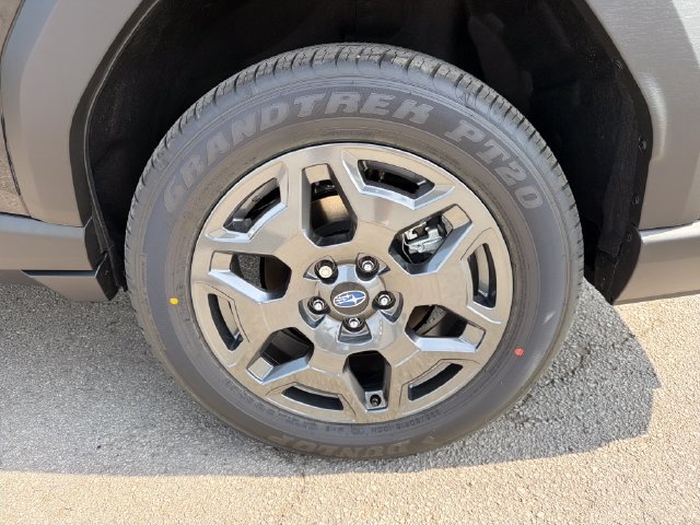 New 2026 Subaru Outback Premium AWD/4WD image 27