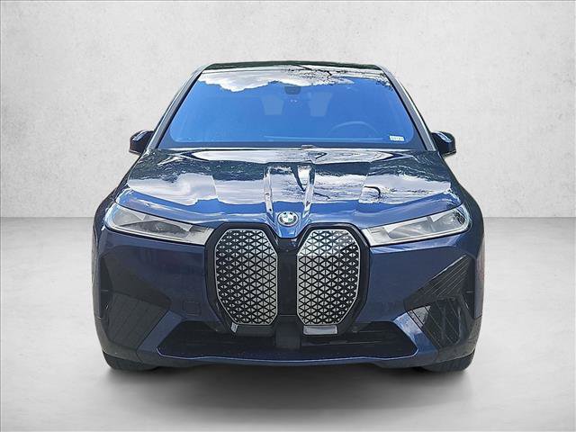 Used 2025 BMW iX xDrive50 AWD/4WD video 2
