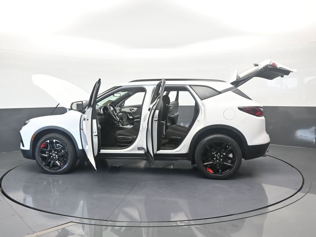 Used 2022 Chevrolet Blazer LT w/ Redline Edition image 71