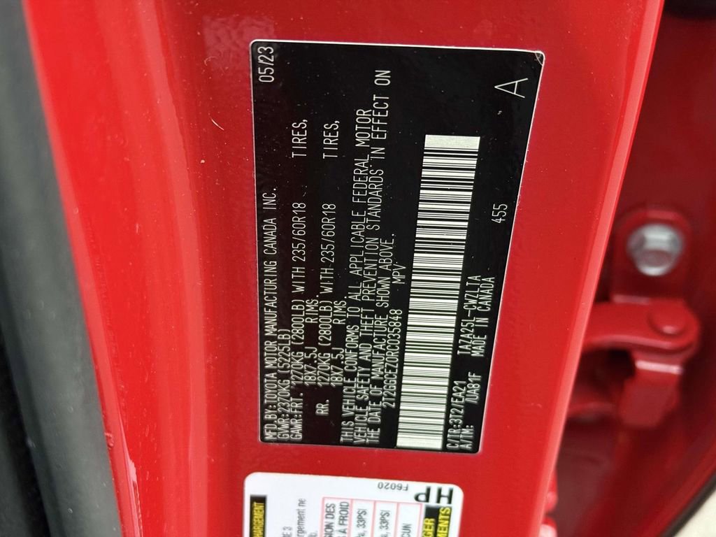 Used 2024 Lexus NX 350 AWD w/ Premium Package image 31