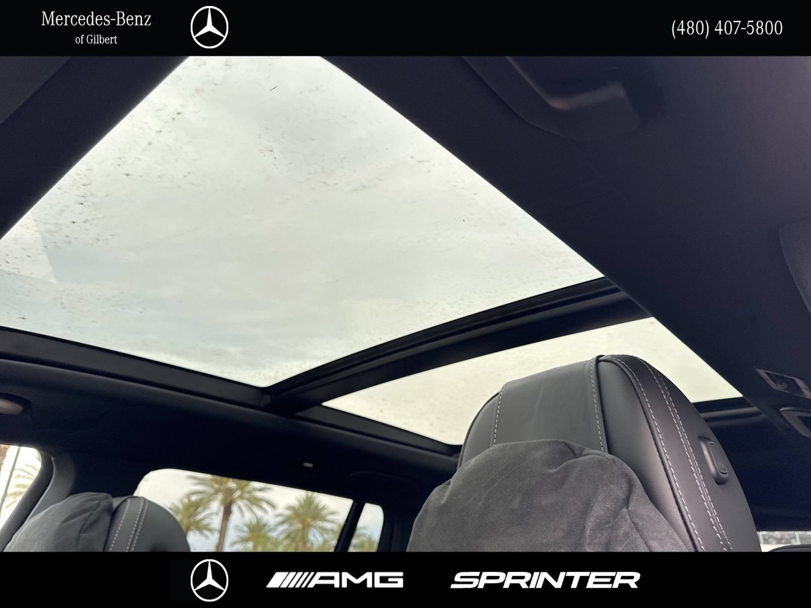 New 2026 Mercedes-Benz GLS 450 4MATIC image 16