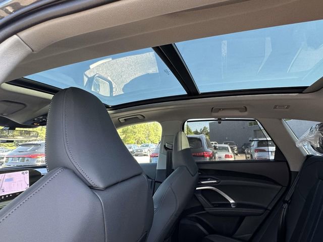 New 2026 Audi Q5 Premium Plus AWD/4WD image 7