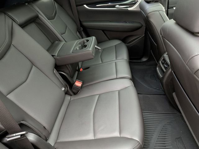 Certified 2023 Cadillac XT5 Premium Luxury AWD/4WD image 26