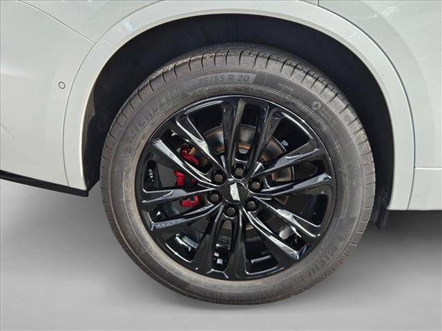 Used 2023 Cadillac XT6 Sport w/ Platinum Package AWD/4WD image 21