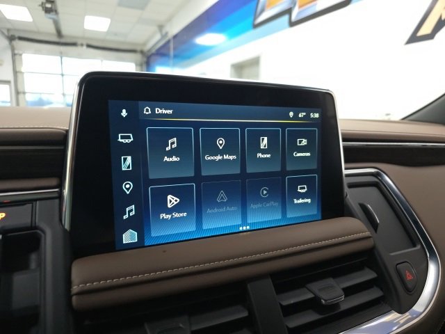 Used 2024 Chevrolet Suburban High Country image 25