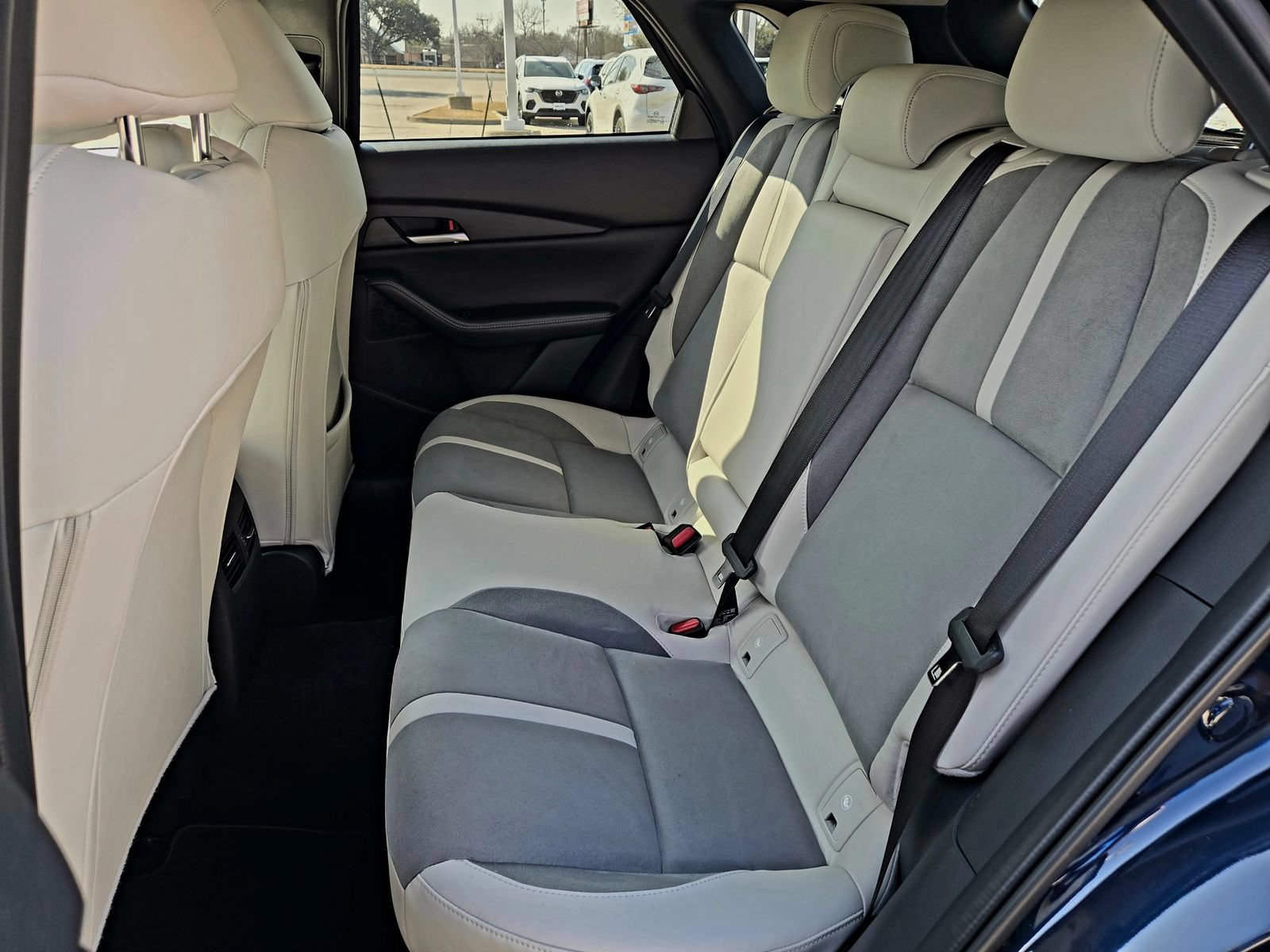 New 2026 MAZDA CX-30 Aire Edition AWD/4WD image 18