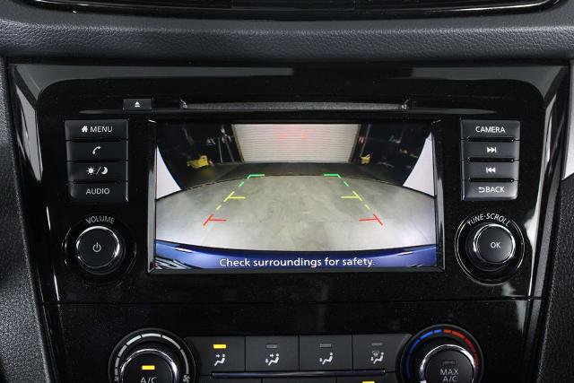 Certified 2021 Nissan Rogue Sport S FWD image 28