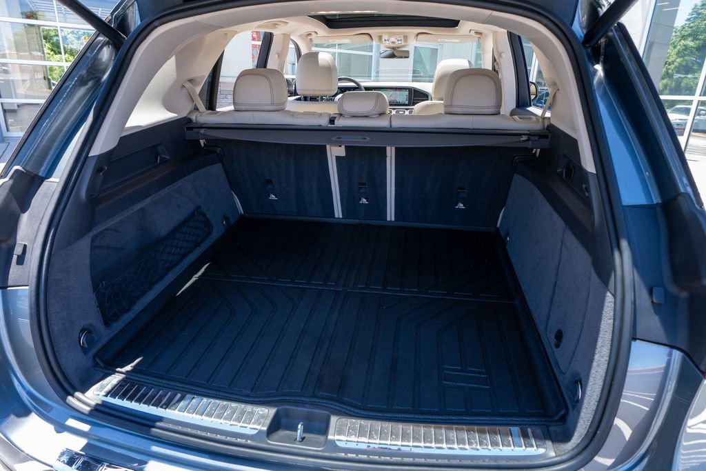 Used 2020 Mercedes-Benz GLE 350 image 50