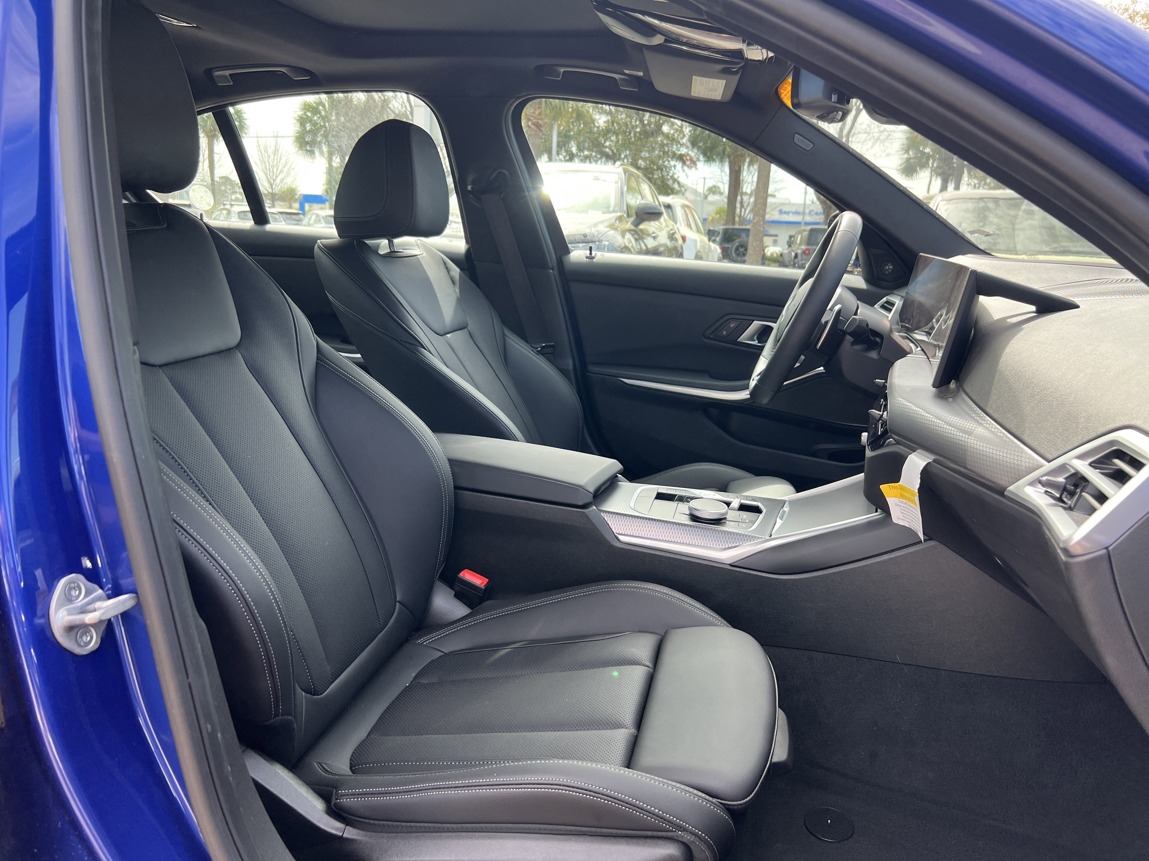 Certified 2025 BMW M340i image 33