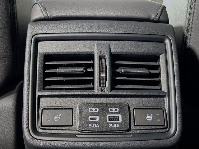 New 2026 Subaru Outback Limited image 27
