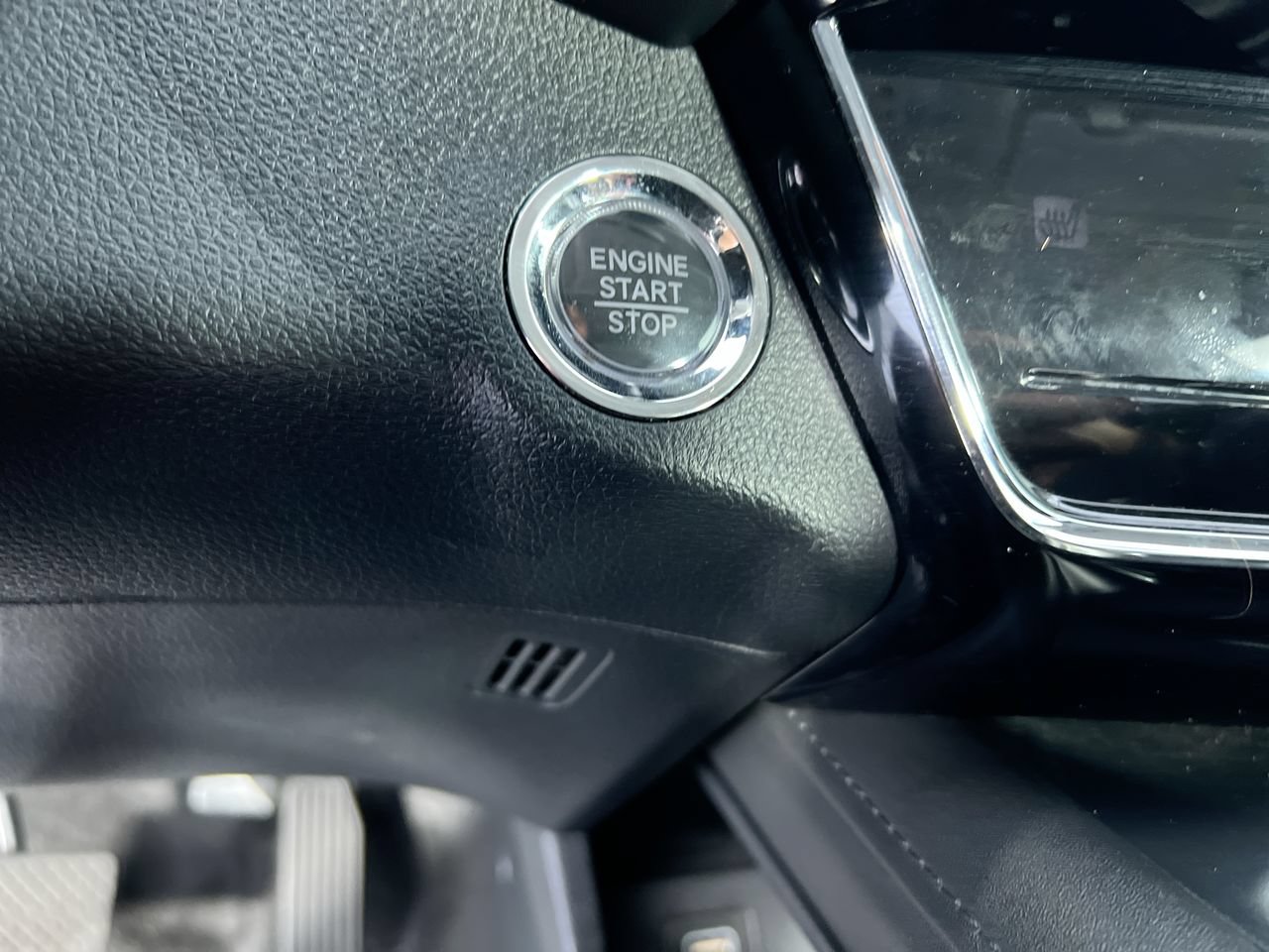 Used 2022 Honda HR-V EX image 21