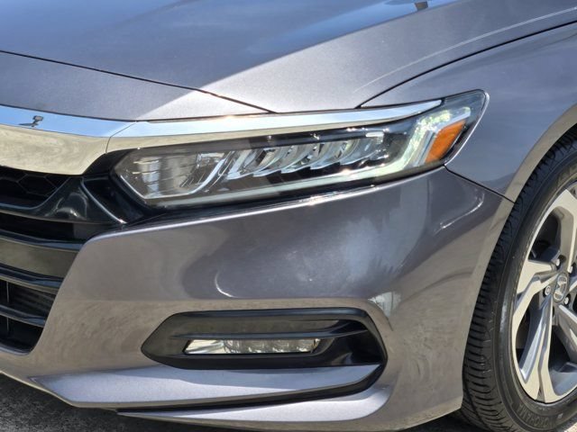 Used 2019 Honda Accord EX-L image 9
