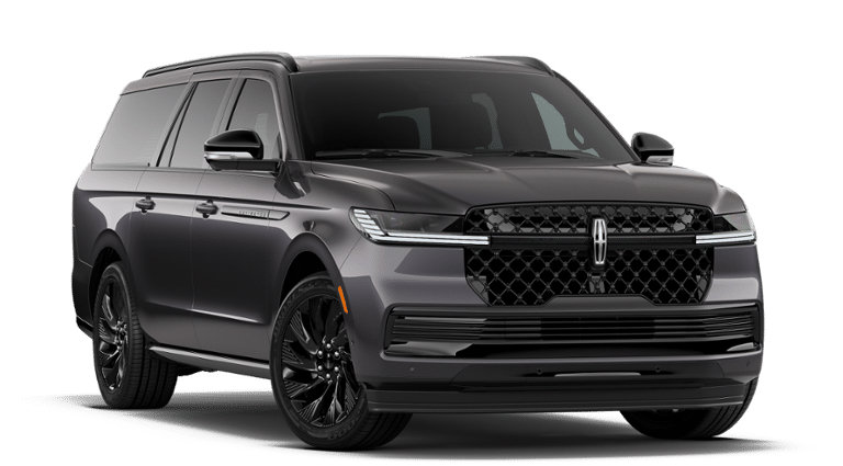 New 2026 Lincoln Navigator L Reserve w/ Jet Appearance Package AWD/4WD image 27