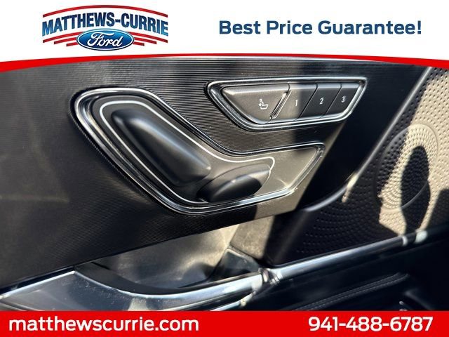 Used 2023 Lincoln Corsair FWD image 23