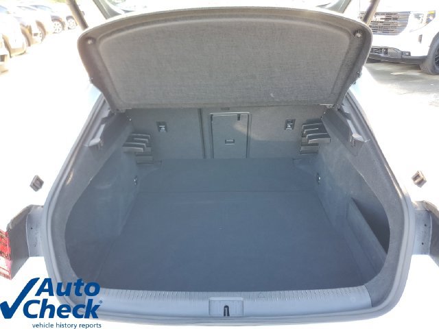 Used 2023 Volkswagen Arteon SEL AWD/4WD image 10