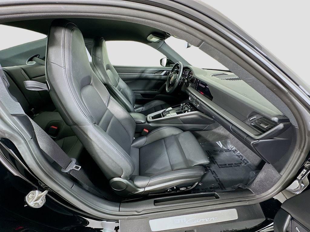 Used 2020 Porsche 911 Carrera image 28