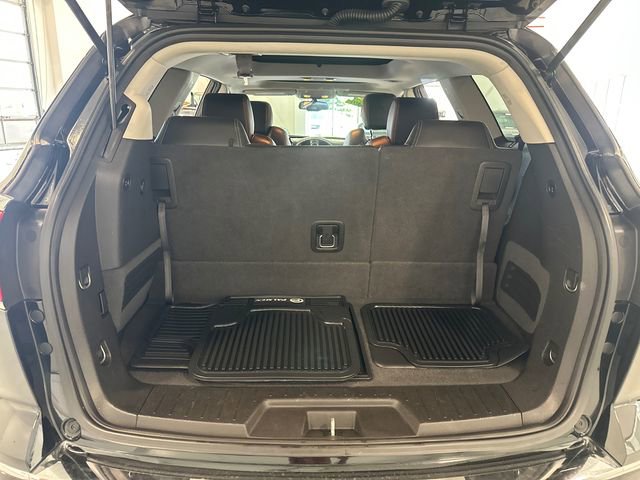Used 2017 Buick Enclave Leather image 36