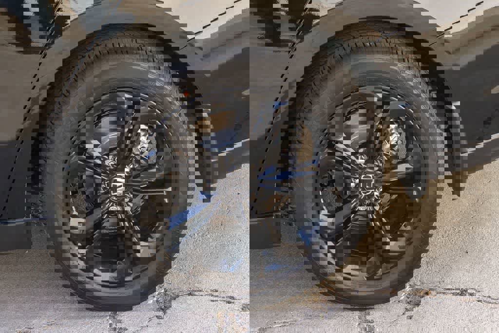 New 2025 Honda Accord SE image 6